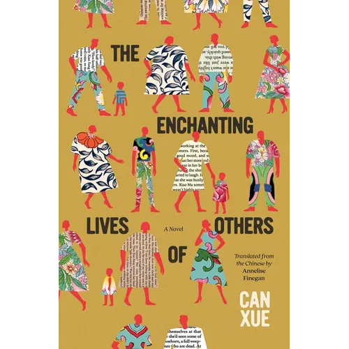 The Enchanting Lives of Others