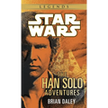 The Han Solo Adventures: Star Wars Legends