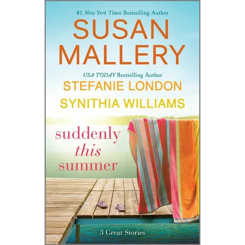Suddenly This Summer