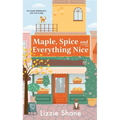 Maple, Spice & Everything Nice (Previously Published as Like Cats & Dogs)