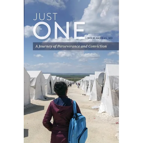 Just One: A Journey of Perseverance and Conviction