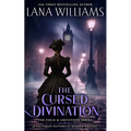 The Cursed Divination: A Victorian Historical Murder Mystery