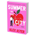 Summer in the City (Standard Edition)