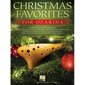 Christmas Favorites for Ocarina