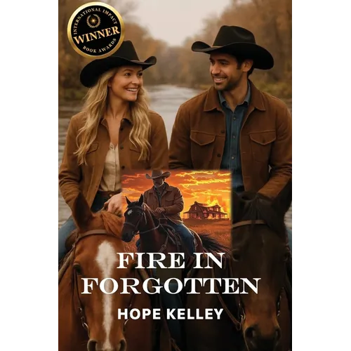 Fire In Forgotten