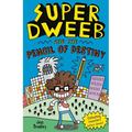 Super Dweeb and the Pencil of Destiny