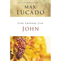 Life Lessons from John: When God Became Man