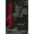 August Strindberg: Selected Essays