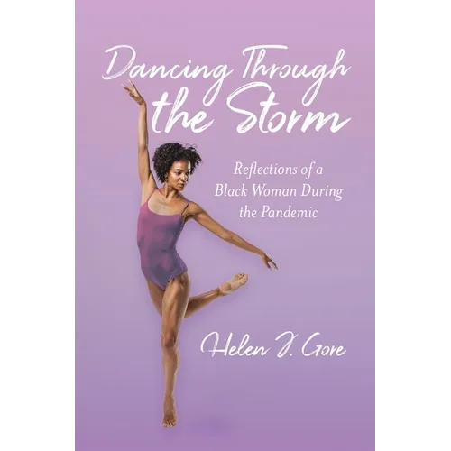 Dancing Through the Storm