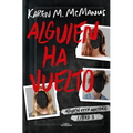 Alguien Ha Vuelto / One of Us Is Back