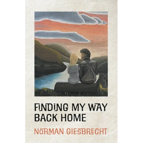Finding My Way Back Home
