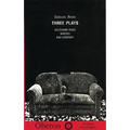 Simon Bent: Three Plays