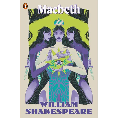 Macbeth (Spanish Edition)