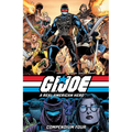 G.I. Joe: A Real American Hero Compendium Vol. 4