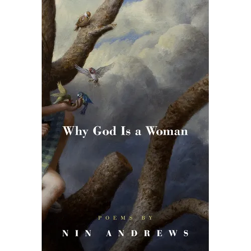 Why God Is a Woman