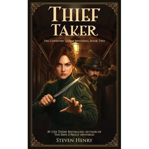 Thief Taker