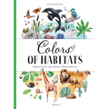 Colors of Habitats