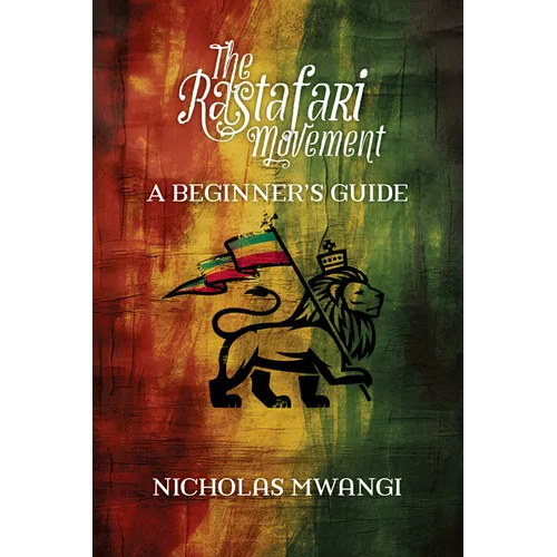 Rastafarianism: A beginners guide