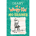 Diary of a Wimpy Kid: No Brainer
