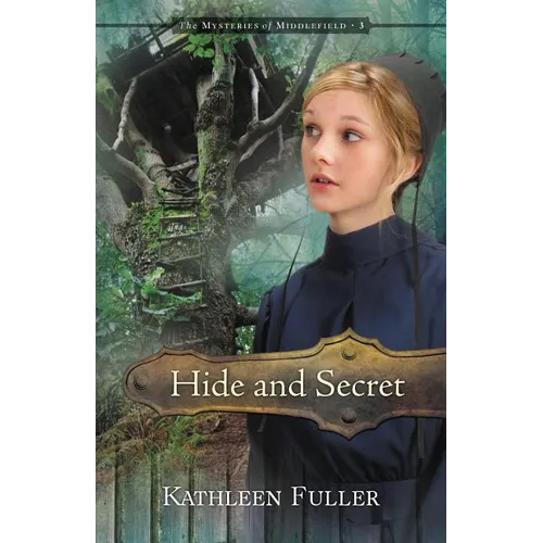 The Hide and Secret: 3