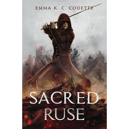 Sacred Ruse