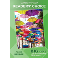 Variety Pack: Readers' Choice: Big Ideas: Low Intermediate