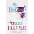 Confesiones, Spanish-Language Edition of Confess: Una Novela