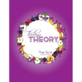 Thinking Theory Prep Book (American Edition): Straight-forward, practical and engaging music theory for young students