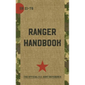 Ranger Handbook: Not For The Weak or Fainthearted