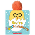 You're Eggstraordinary