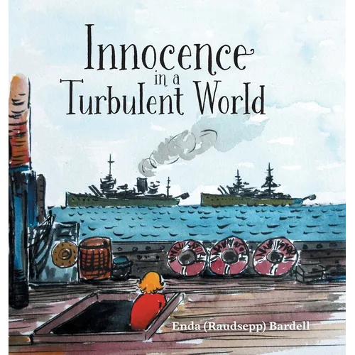 Innocence in a Turbulent World