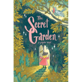 The Secret Garden: A Graphic Novel