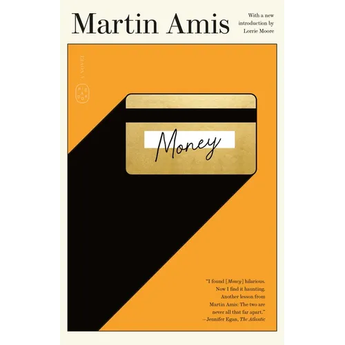 Money: A Suicide Note