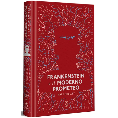 Frankenstein O El Moderno Prometeo / Frankenstein or the Modern Prometheus