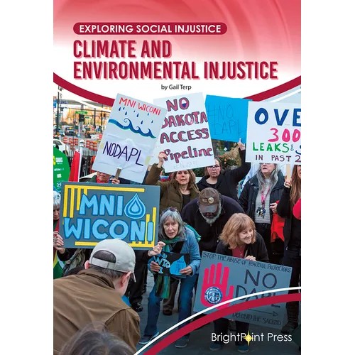 Climate and Environmental Injustice