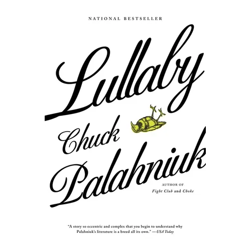 Lullaby