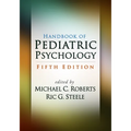 Handbook of Pediatric Psychology