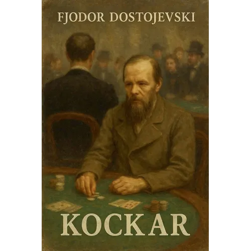 Kockar
