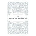 Book of Mormon. Facsimile Reprint of 1830 First Edition