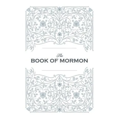Book of Mormon. Facsimile Reprint of 1830 First Edition