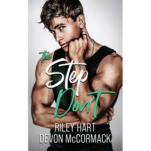 The Step Don't
