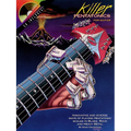 Killer Pentatonics for Guitar