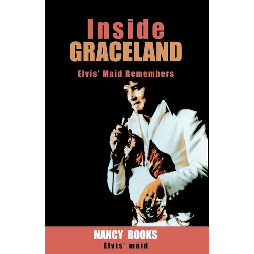 Inside Graceland