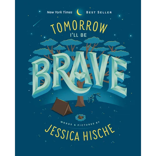 Tomorrow I'll Be Brave