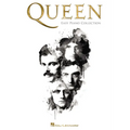 Queen - Easy Piano Collection 10 Classic Rock Songs for Beginners and Intermediate Pianists Sheet Music Includes Bohemian Rhapsody We Will Rock You an