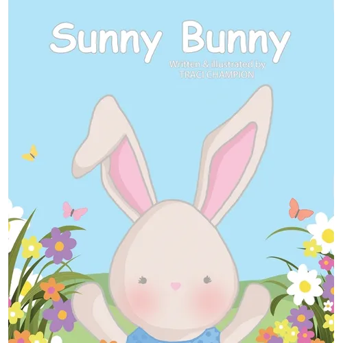 Sunny Bunny