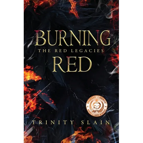 Burning Red