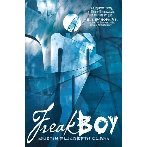 Freakboy