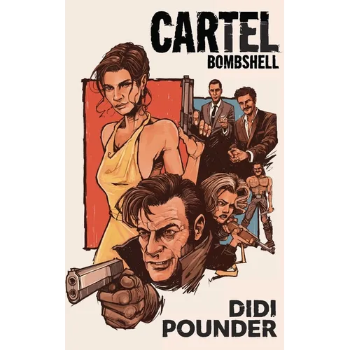 Cartel Bombshell