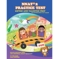 Gifted and Talented: NNAT Practice Test Prep for Kindergarten and 1st Grade: with additional OLSAT Practice